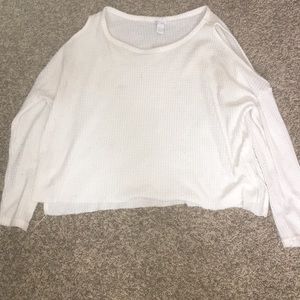 Women’s White Sweaters